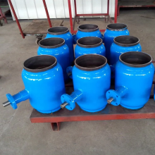 Russian Standard GOST 20 Steel Cast Steel PN16 PN25 Welded Ball Valve Fully Port Welding Ball Valve Factory Price thumbnail-5