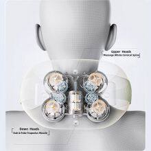 Multi Functional Neck Massager for Home and Office Use MH-BY046 thumbnail-3