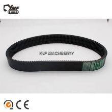 8-98152906-0 8981529060 Fan Belt for ZX200 6BG1 Excavator thumbnail-1