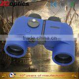 Military Tear Gas Steiner Binoculars 7x50B Led Display Outdoor