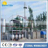 Used engine oil refining equipment / oil and gas equipment