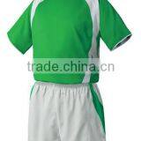 2015 Thai Quality Cheap Sublimated Soccer Uniform Sets thumbnail-1