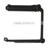 New Camera Accessories For Gopros Hero4 Session 3-way Mount Tripod Monopod Gopros 3-way Grip Grip Super Portable Magic thumbnail-3