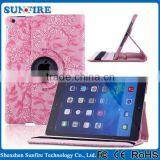 Luxury Flip Cover Case for Tablet