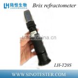 brand new plastic refractometer for sale