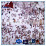 80 Mesh Garnet Abrasive for Waterjet Cutting Machine thumbnail-2
