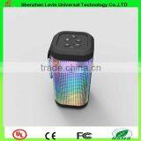 Manufacture K26 Handfree Aux-in Watere Resistance Mini 3W Bluetooth Speaker
