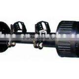 Consistently Good Quality Heavy Duty Rear Axle for Trailer and Truck thumbnail-5