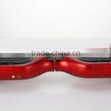 UL2272-2016 Newly Self Balance E-Scooter With Handle & Bluetooth Speaker thumbnail-5