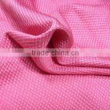 China Supplier High Quality Microfiber Cleaning Cloth Mesh Cloth Wholesale thumbnail-1