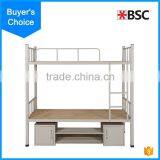 2016 Heavy Duty Cheap Adult Loft Bed thumbnail-1
