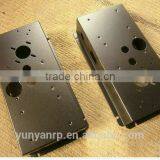 Chinese Companies Names Post Plated Nickel Stamping Parts thumbnail-3