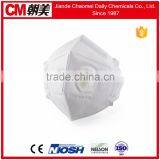 CM Custom Printed Dust Mask N95 With Ffp1/ffp2 Respirator