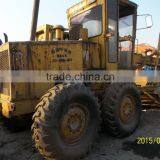 Resonable Price High Quality Used Excellent Condition MOtor Garder GD611 for Cheap Sale thumbnail-1