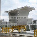 Segment Special Crossing Mould/Custom Fabricate Concrete Mould (Made in Malaysia) thumbnail-6