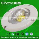Sinozoc Good Quality Hot Selling Led High Bay Light Housing Led Highbay Lights Low Bay Lights 30w/50w thumbnail-3