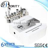 7 in 1 Multifunction Diamond Microdermabrasion no Needle Mesotherapy Facial Machine thumbnail-1