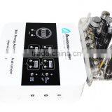 Portable New Products 7 in 1microdermabrasion no Needle Mesotherapy Face Lifting With Suction Home Beauty Machine thumbnail-2