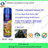 Oily Ejector Pin Lubricant