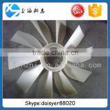 XCMG Wheel Loader ZL50G Parts Shangchai Blower Fan Assembly C16DB-16DB032