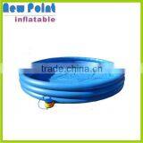 Bule Circle Kids Inflatable Pools for Sale