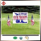 4"*8" Sign Board Full Color Print Coroplast pp Sheet Plastic Sheet Made in China Online Shoping for USA Supplier's Choice thumbnail-2