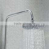 Low Price Low MOQ Hot Sale Brass Material Polished Surface Shower And Bath Mixer Quality Choice thumbnail-2