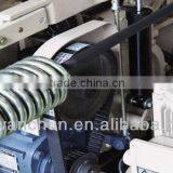 Good Price XD-190 Single Nozzle Plain Shedding Water Jet Loom thumbnail-4