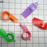 New Whistle Large Hollow Whistle Gifts Small Toys Little Whistle thumbnail-1