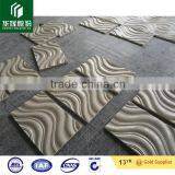 CNC Carving Natural Stone Marble Wall Tiles thumbnail-2
