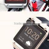 Factory Supply Touch Screen, Bluetooth 3.0, Camera, Sim, GPS, 3G Smart Watch Phone thumbnail-3