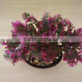 Artificial Rubber Plants Bonsai thumbnail-1