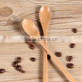 YangJiang Eco-friendly Best Wooden Coffee Spoon thumbnail-1