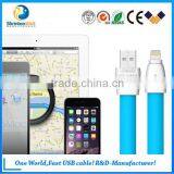 Remax Full Speed Charging Mobile Cable Sync Data Charging Cable thumbnail-3