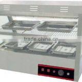 Hot Display Showcase(humidified)