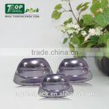 Red Color Classical Cream Jar for Night and Day Cream , Eye Cream 30g thumbnail-2