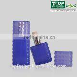 Beautiful AS Diamond Transparent Skincare Lotin Bottle for Grade Lotion thumbnail-4