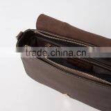 Guangzhou Real Leather Handbag Small Shoulder Bag Single Cross Body Bag Handbags For Women thumbnail-3