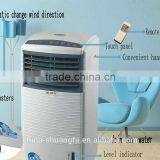 Portable Evaporative Air Cooler Air Cooling Fan Cooler Air thumbnail-2