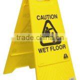 Plastic Folding A-Frame Floor Signs