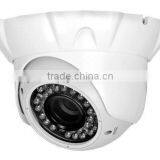 600TVL Gimbl Eyeball IR Metal Dome Camera Cctv Camera