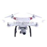 1 Pair Black High Extended Tall Landing Gear Landing Skid For DJI Phantom 3 thumbnail-5