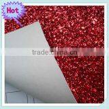 Chunky Fabric Glitter Wallpaper for Home thumbnail-2