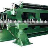 gabion weaving machine