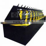 Road Blocker Security Manufacturers Security Blocker/Tyre-killer/Hydraulic Road Blocker thumbnail-1