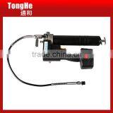 14.4V Cordless Electric Grease Gun thumbnail-3