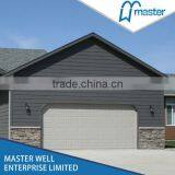 Finger Protection Panel PU Foamed Slats Garage Door thumbnail-6