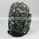 2015 New Design School Backpack From China thumbnail-2