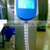 19inch Floor Standing Touch Screen Kiosk Information Systems