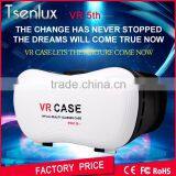 Tsenlux vr Viewer,3d Viewer ,3d Video Viewer thumbnail-1